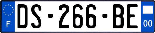 DS-266-BE