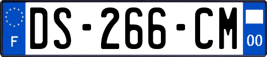 DS-266-CM