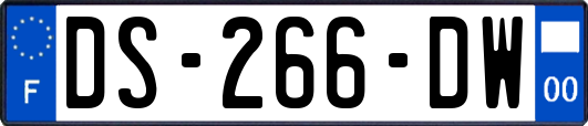 DS-266-DW