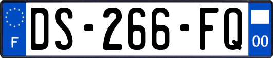 DS-266-FQ