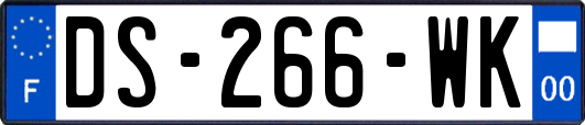 DS-266-WK