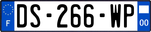 DS-266-WP