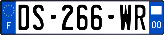 DS-266-WR