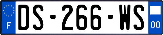 DS-266-WS