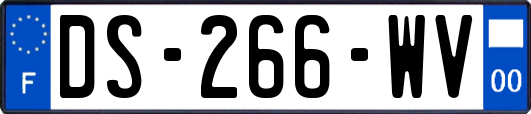 DS-266-WV