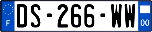 DS-266-WW