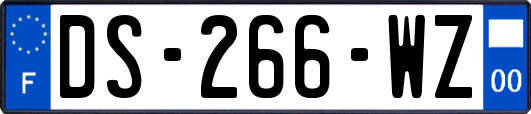 DS-266-WZ