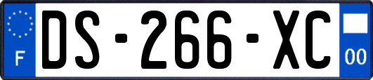 DS-266-XC