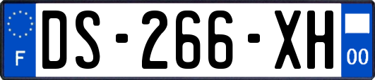 DS-266-XH