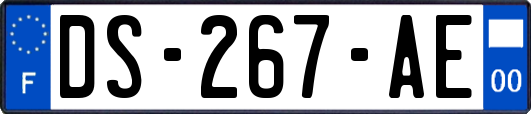 DS-267-AE