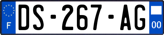 DS-267-AG