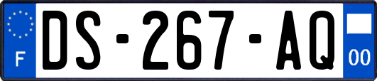 DS-267-AQ