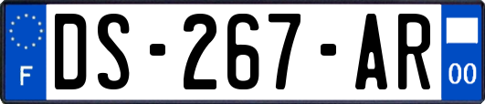 DS-267-AR