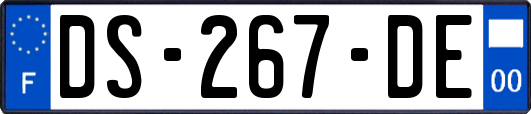 DS-267-DE