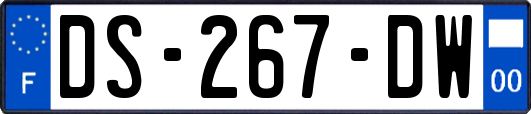 DS-267-DW