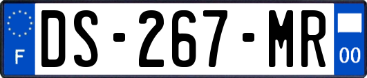 DS-267-MR