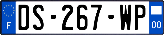 DS-267-WP