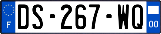 DS-267-WQ