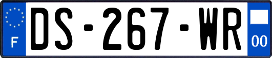 DS-267-WR
