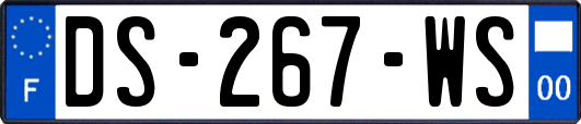 DS-267-WS