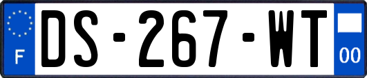 DS-267-WT