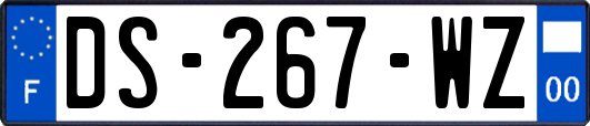 DS-267-WZ