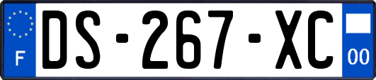 DS-267-XC