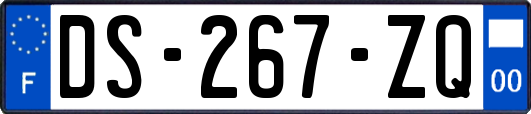 DS-267-ZQ