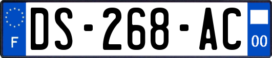 DS-268-AC