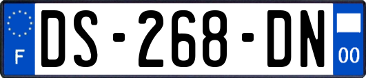 DS-268-DN