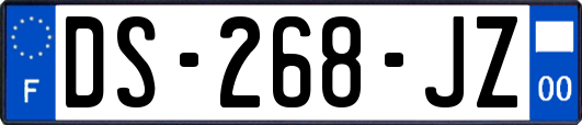 DS-268-JZ