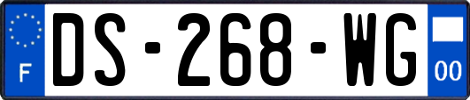 DS-268-WG