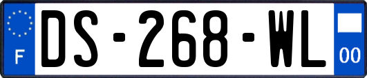 DS-268-WL