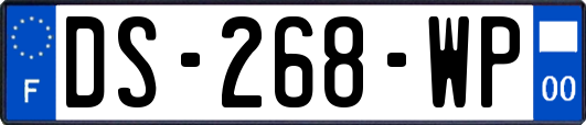 DS-268-WP