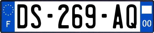 DS-269-AQ