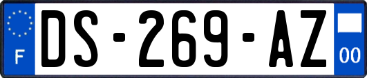 DS-269-AZ