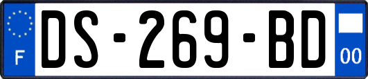 DS-269-BD