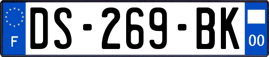 DS-269-BK