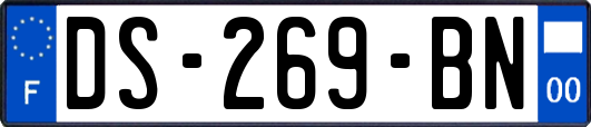 DS-269-BN