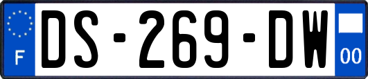 DS-269-DW