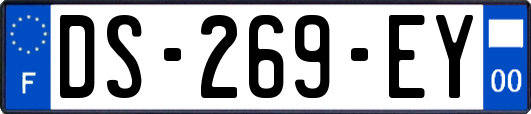 DS-269-EY