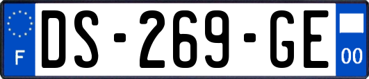 DS-269-GE