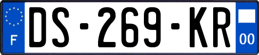 DS-269-KR