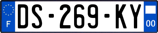 DS-269-KY