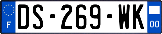 DS-269-WK