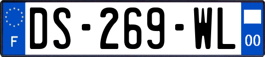 DS-269-WL