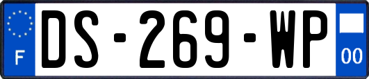 DS-269-WP