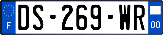 DS-269-WR