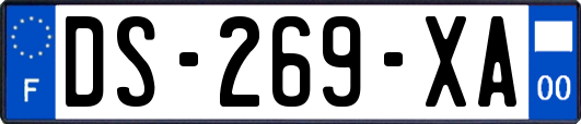 DS-269-XA