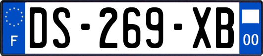 DS-269-XB